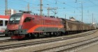 62449 Roco Electric locomotive class Rh 1116 Railjet